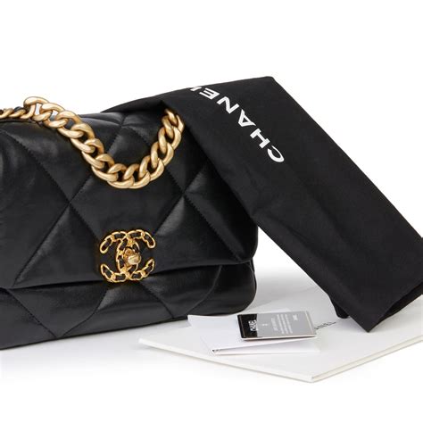 chanel 19 mini bag price|Chanel 19 small flap bag.